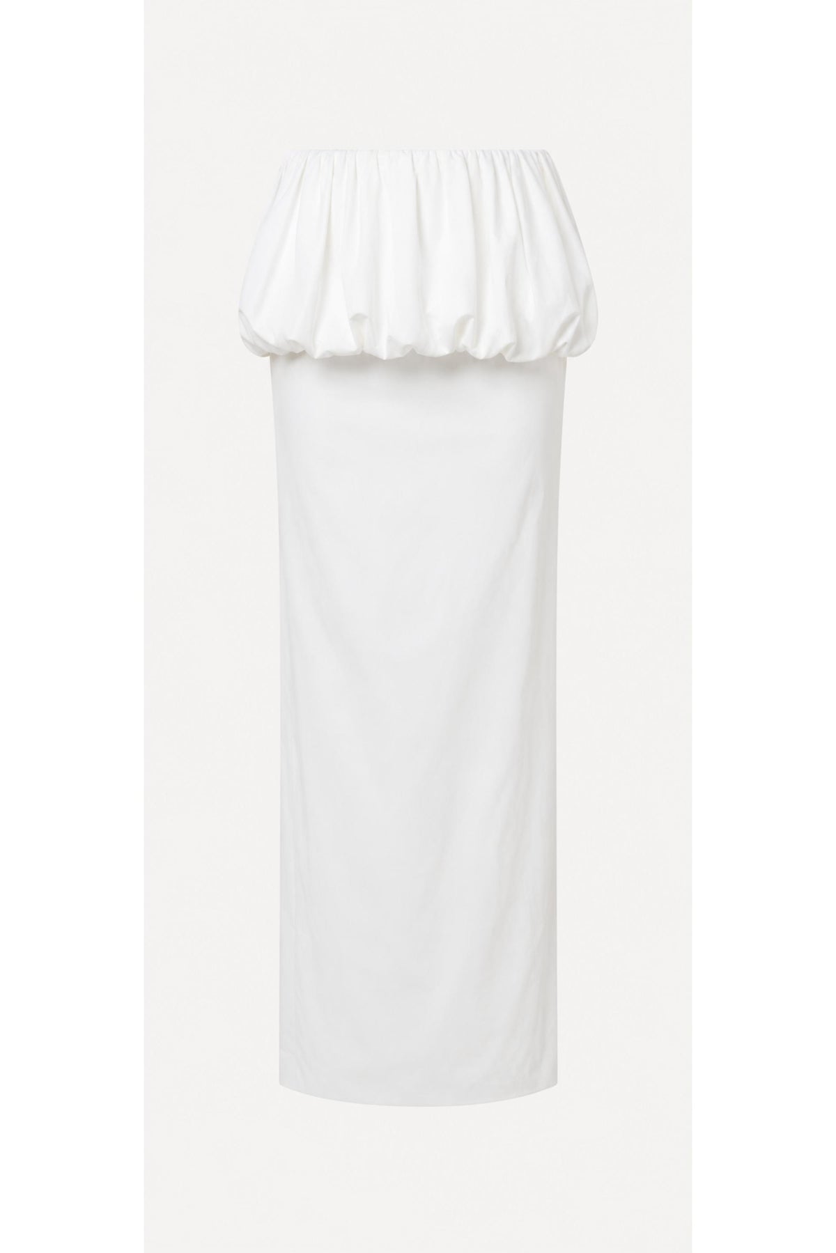 Bubble Skirt