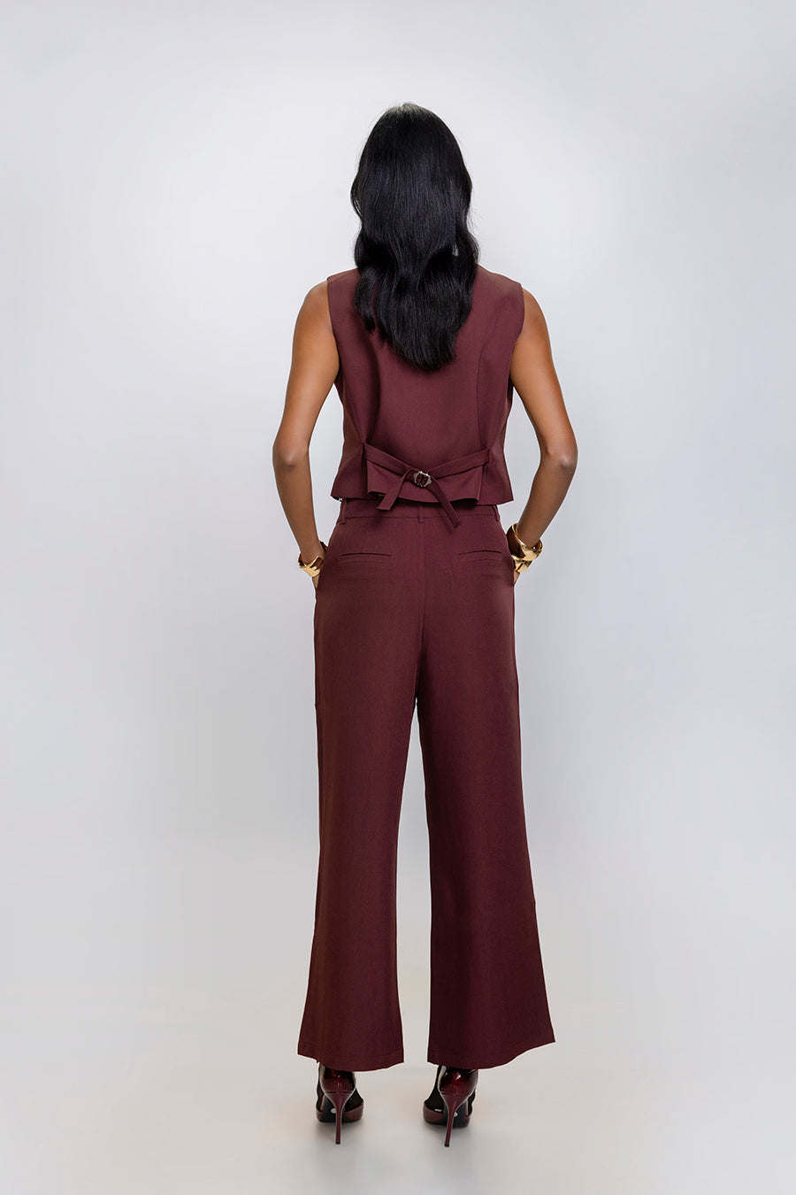 Ensemble Vino Luxe