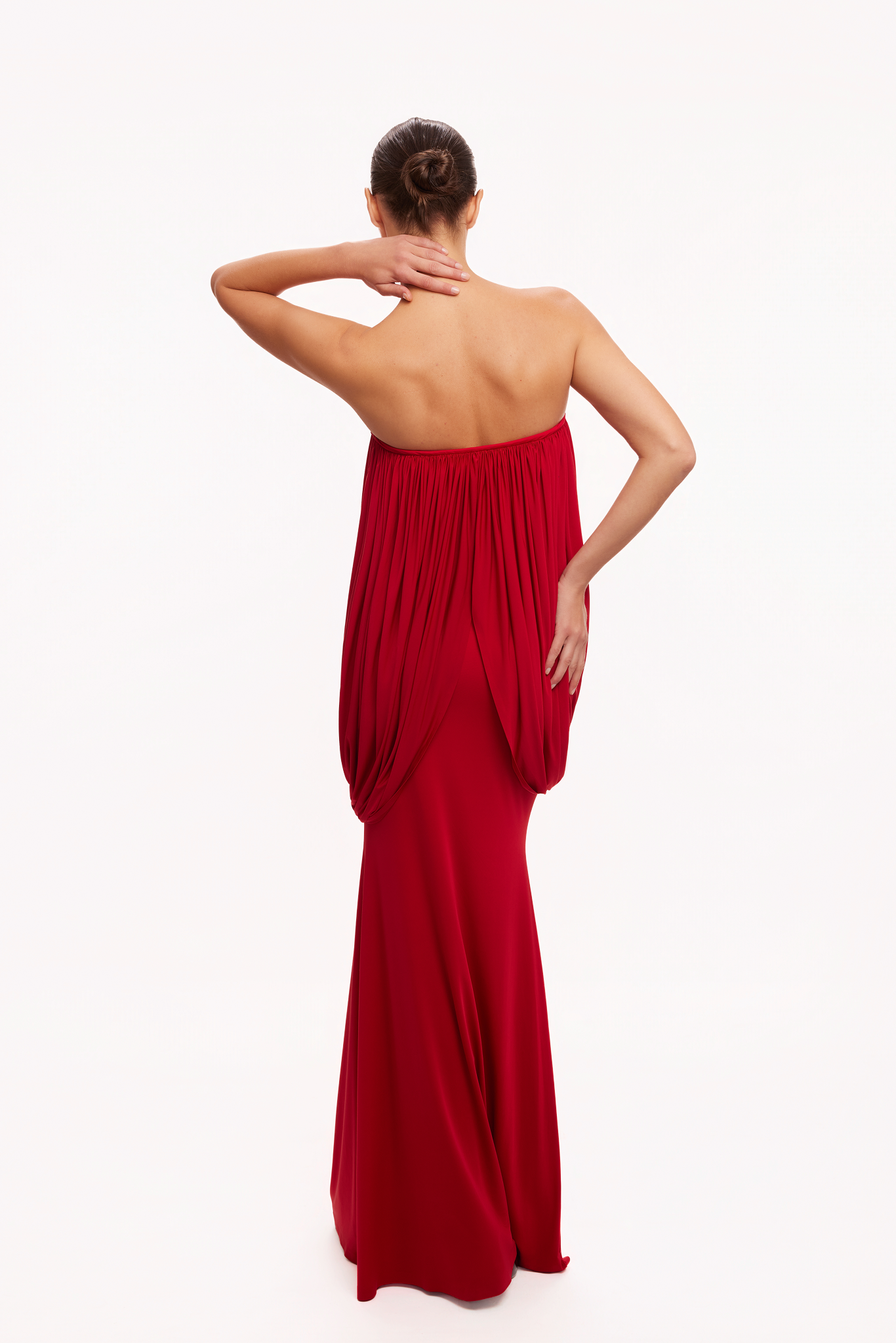 Vestido Rosee