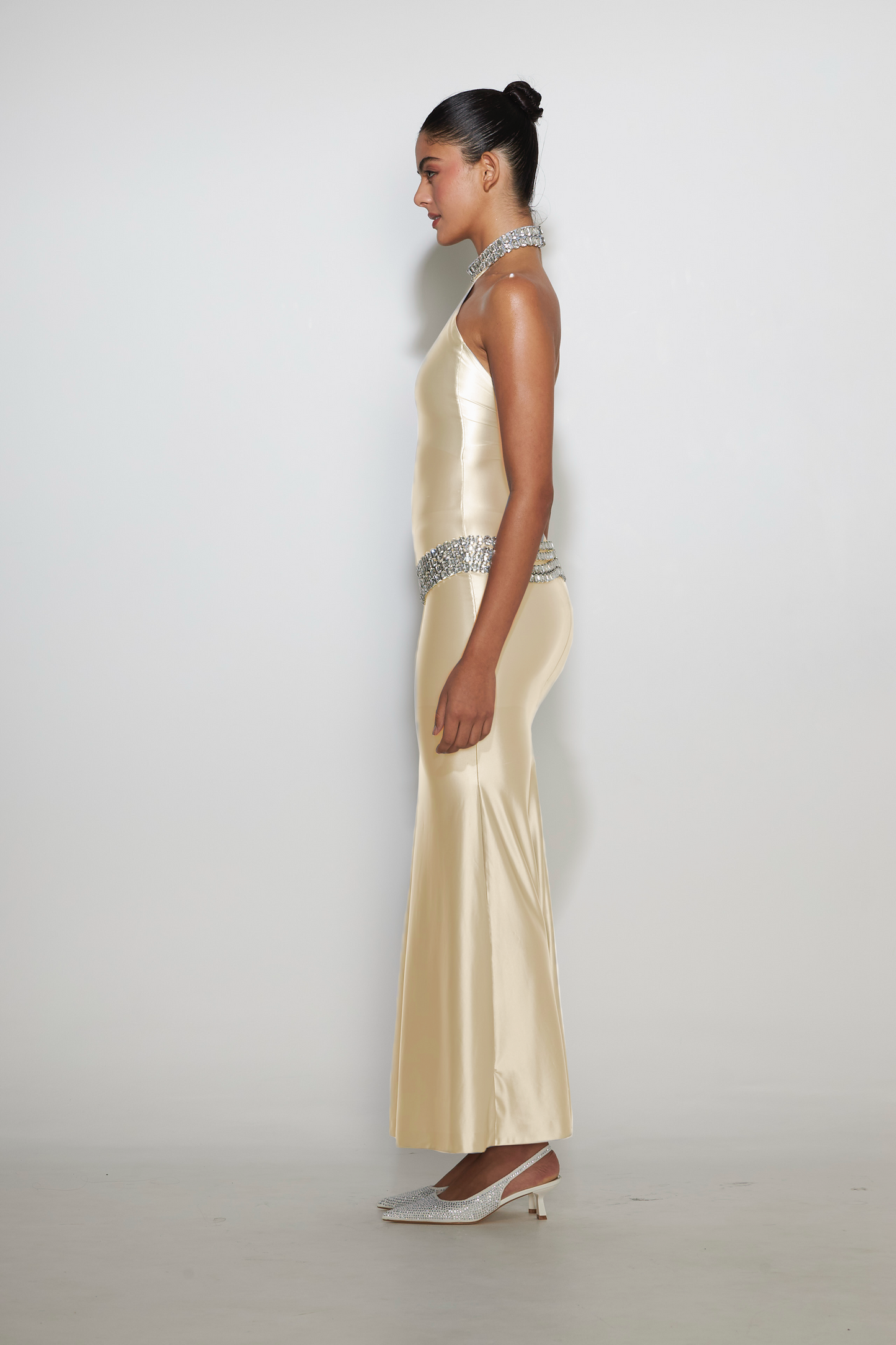 Vestido Frida