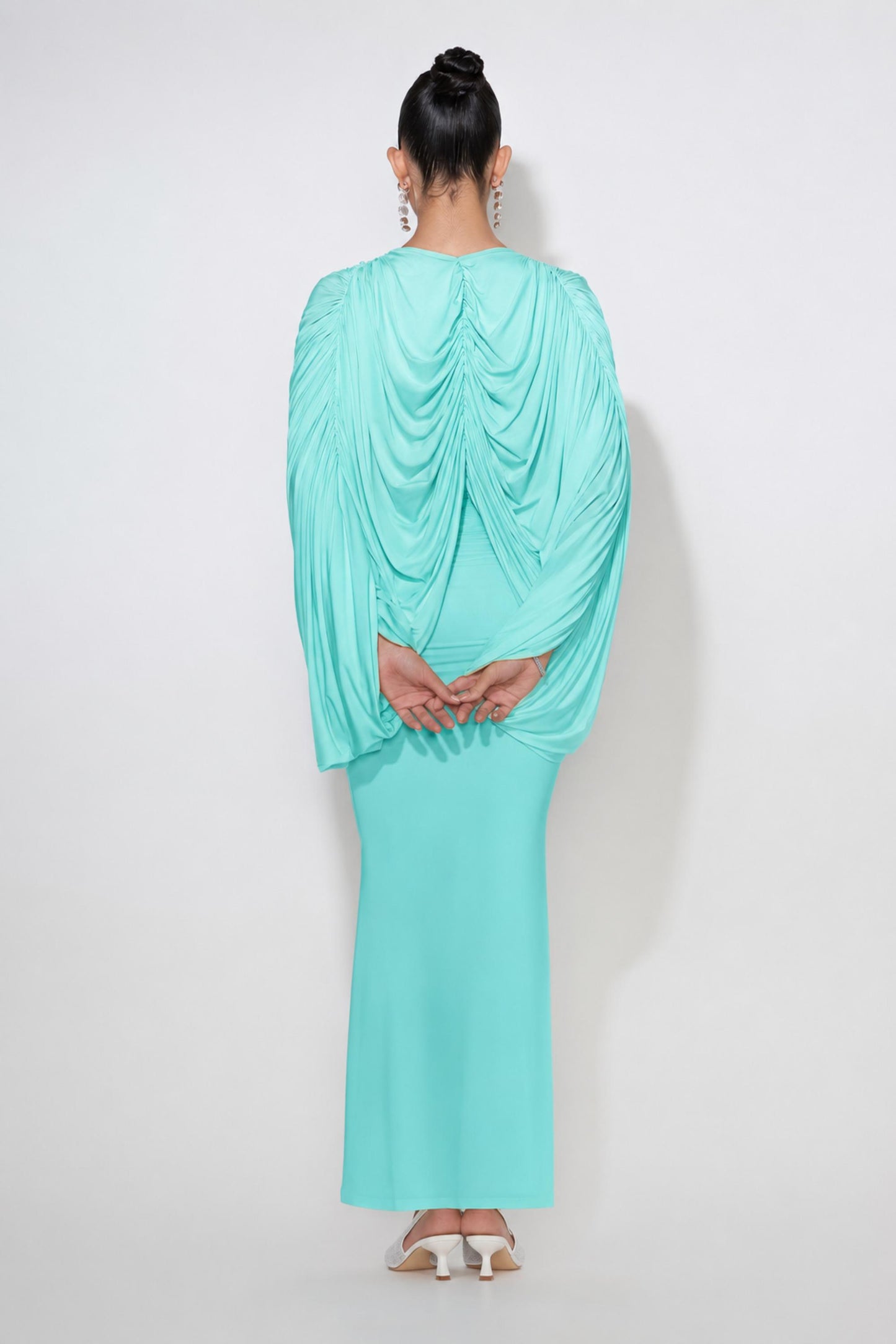 Alexa Dress