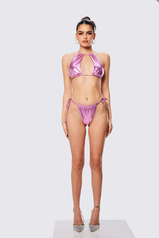 Glowkini Pink