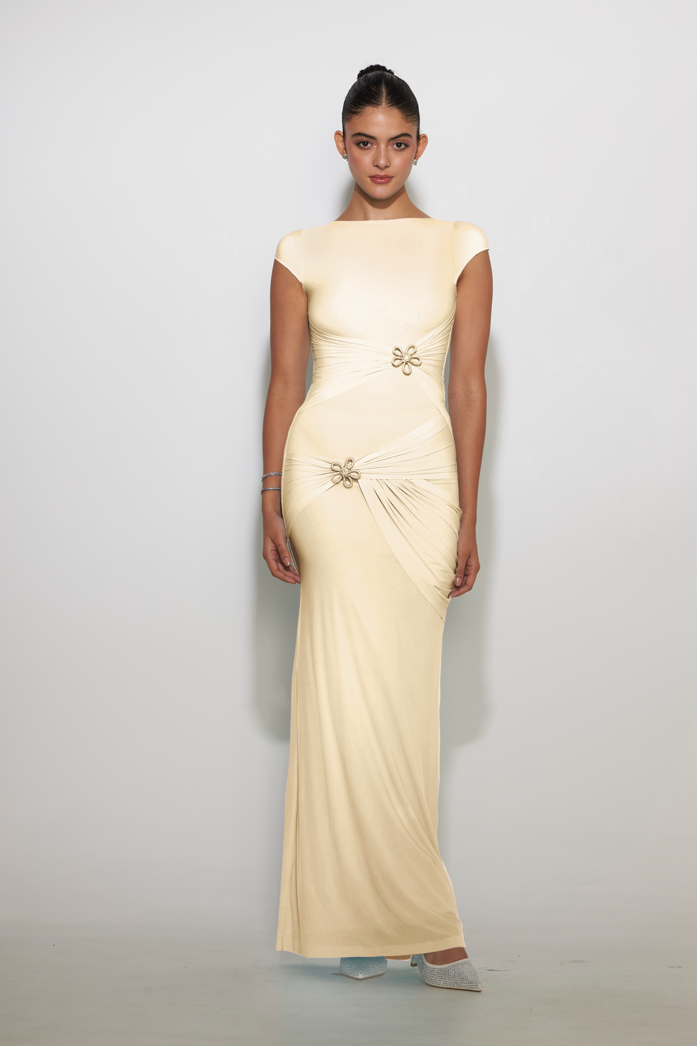 Clara Dress
