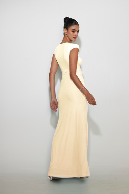 Clara Dress