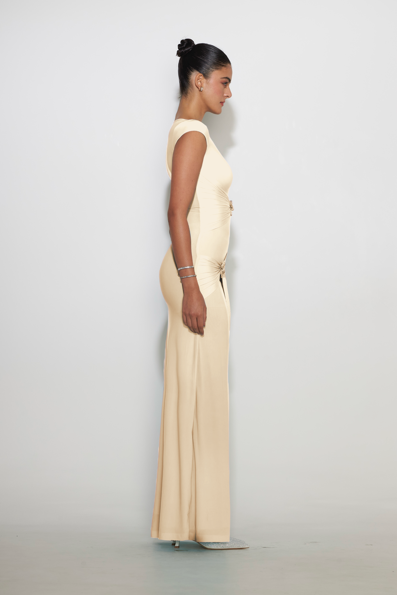 Clara Dress