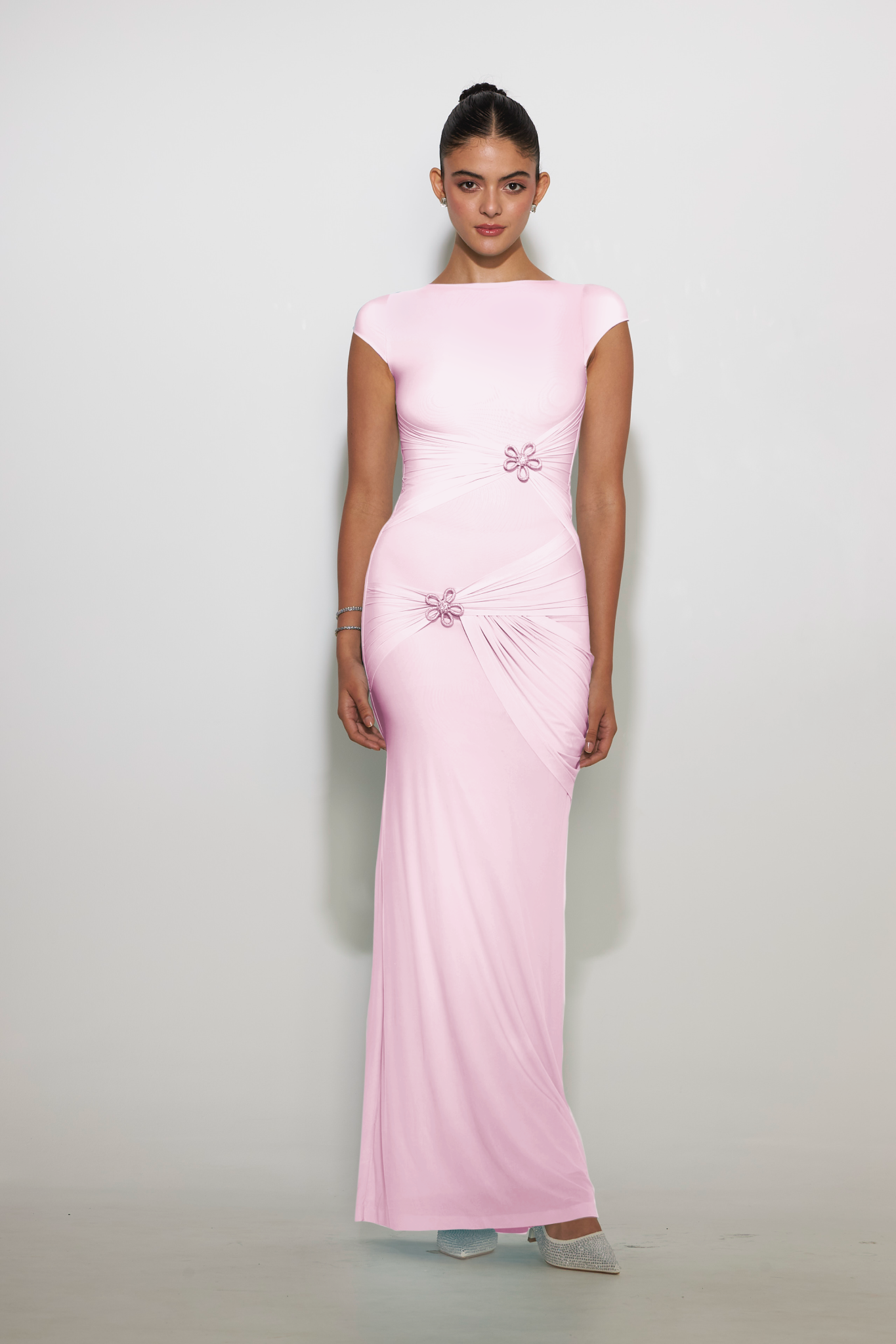 Clara Dress