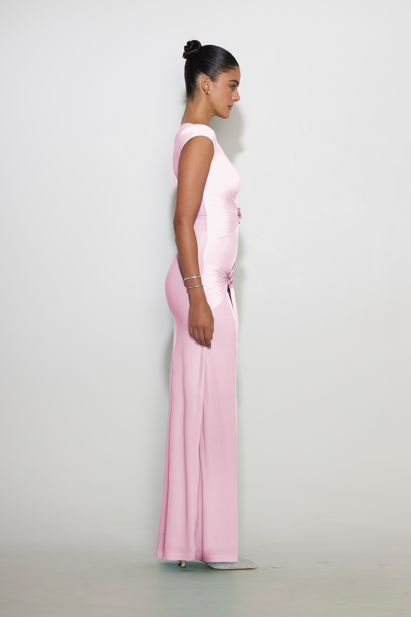 Clara Dress