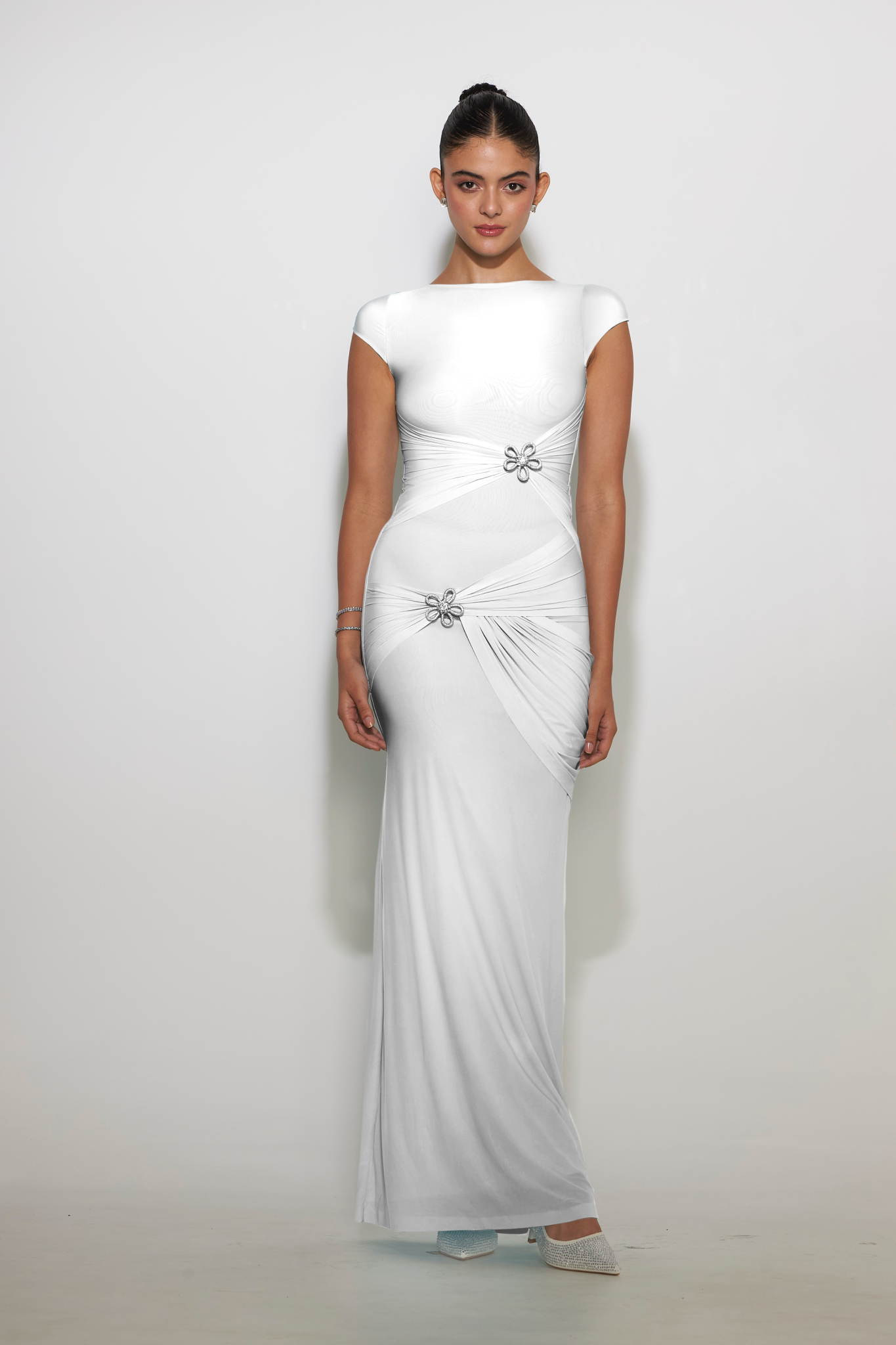 Clara Dress