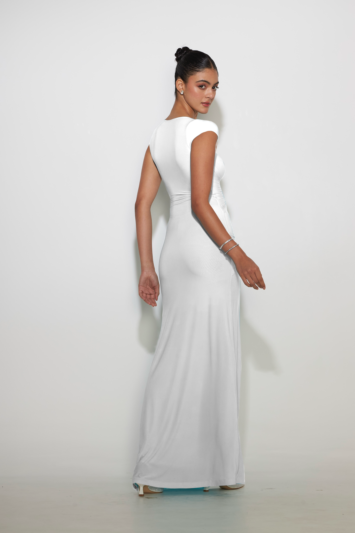 Clara Dress