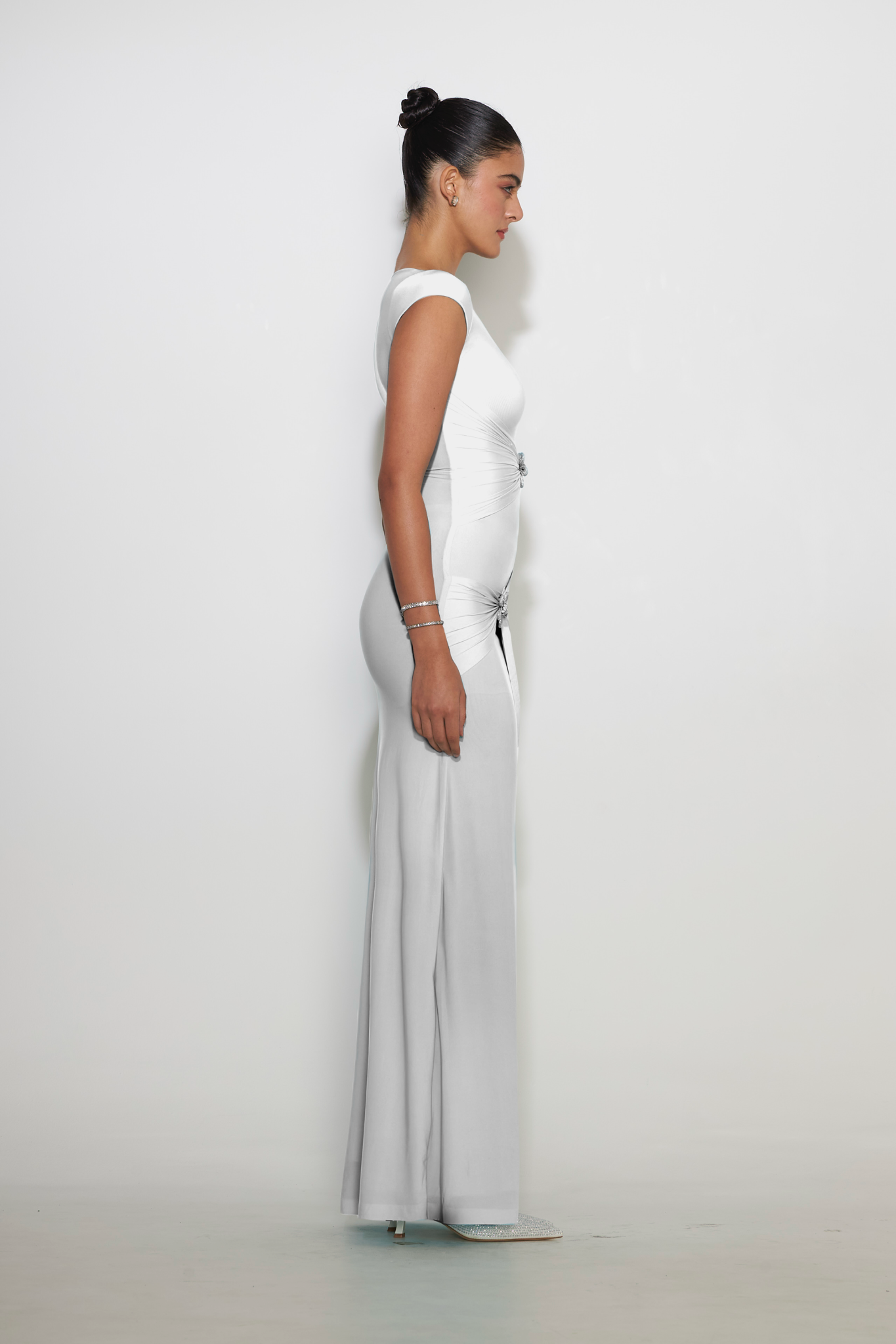 Clara Dress