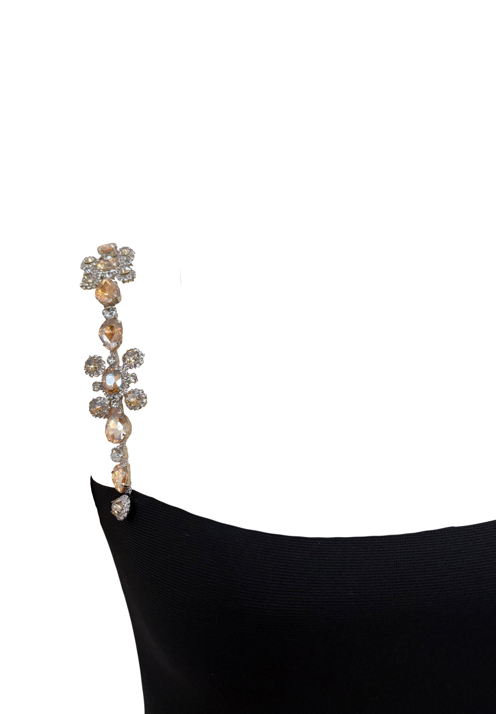 Elsa 2.0 Yellow Strap