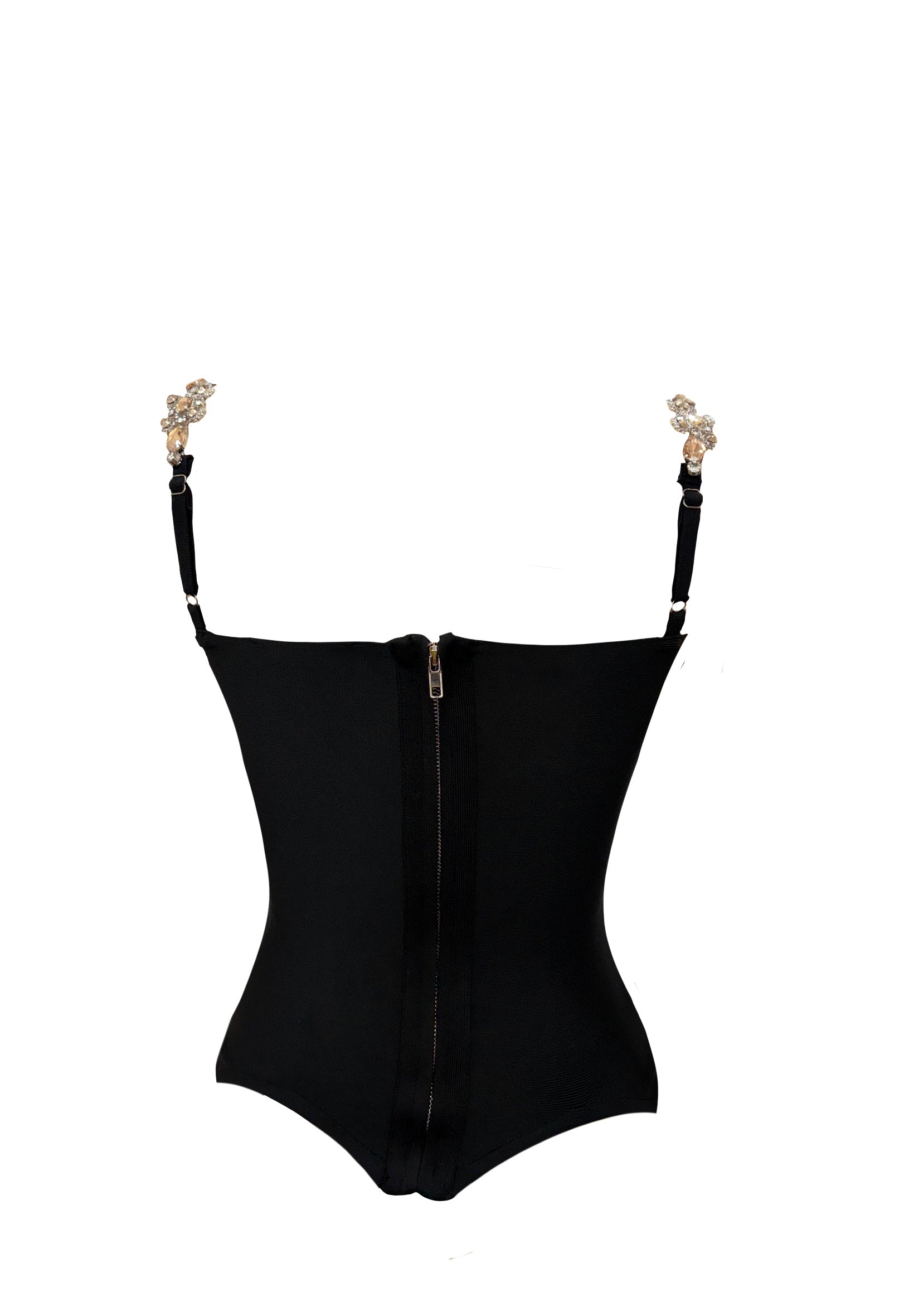 Elsa 2.0 Yellow Strap