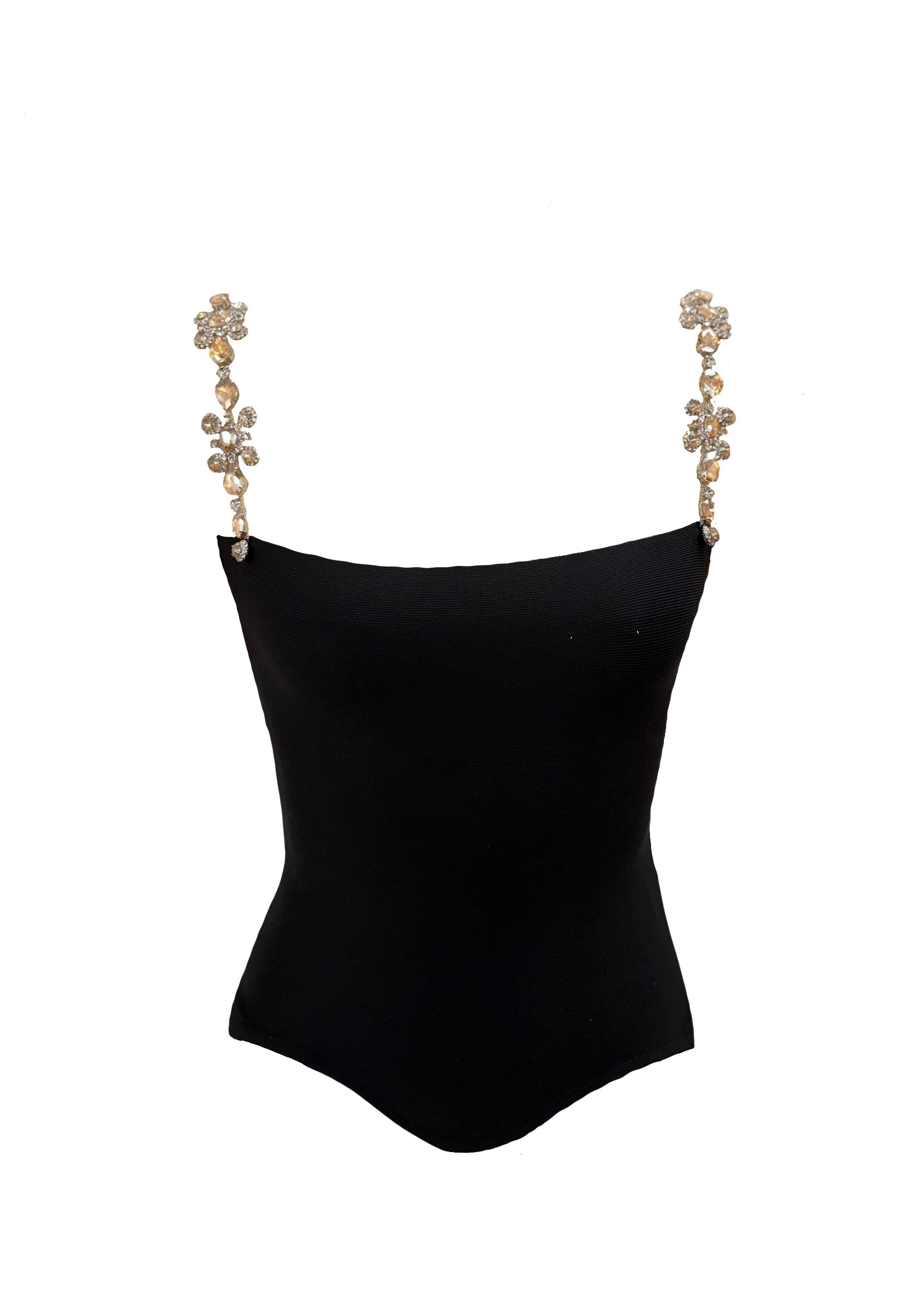 Elsa 2.0 Yellow Strap