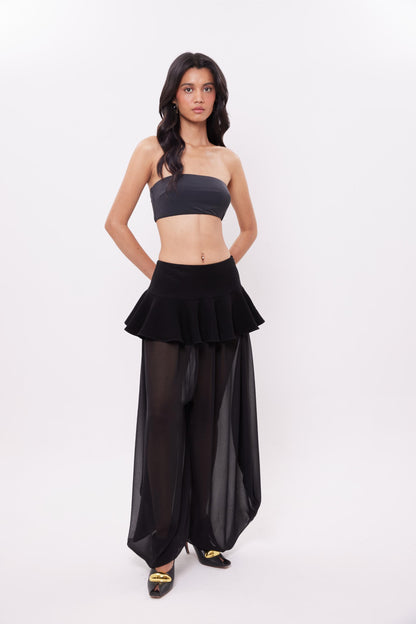 Madeline Balloon Pants