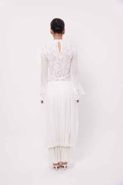 May Lace Top
