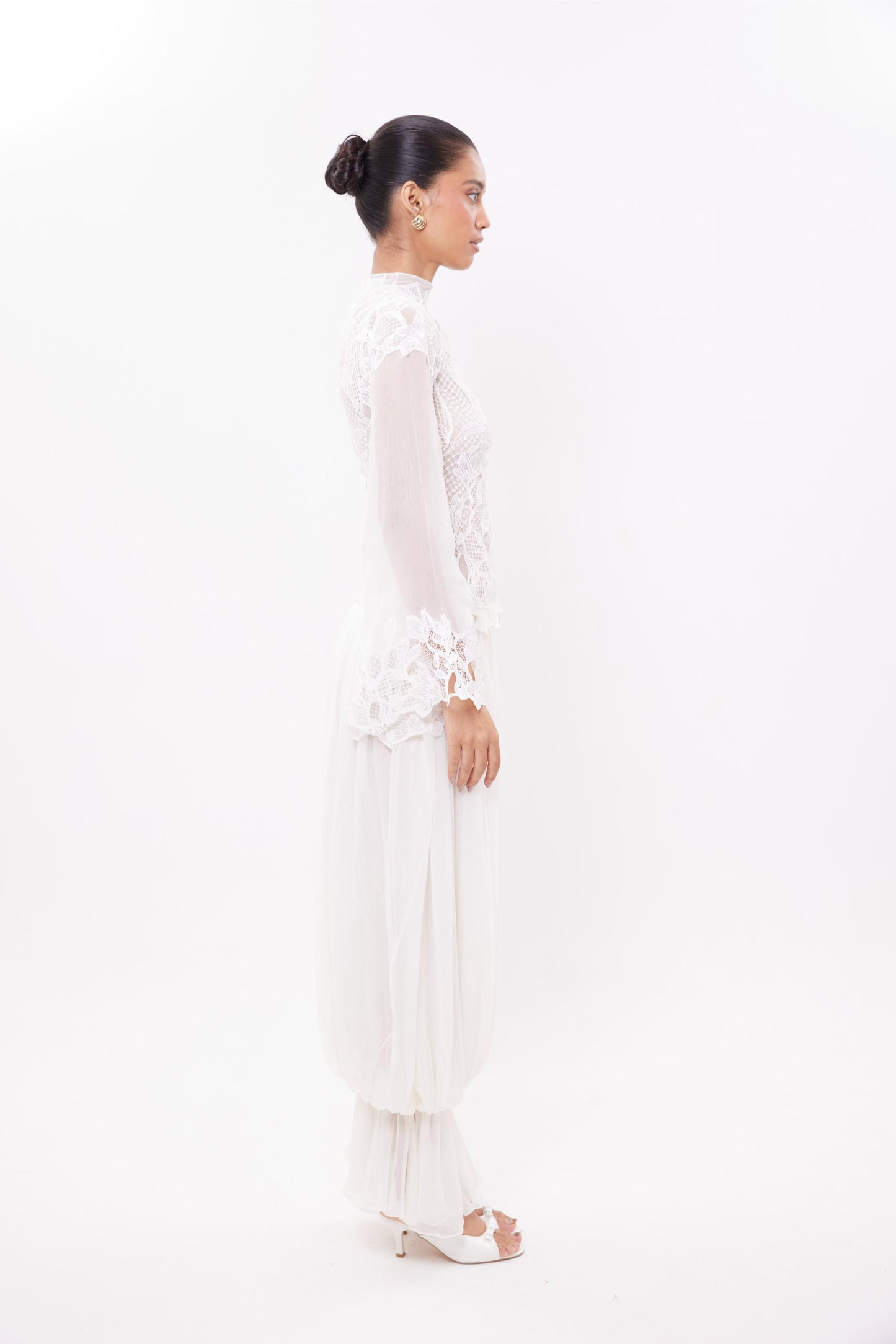 May Lace Top
