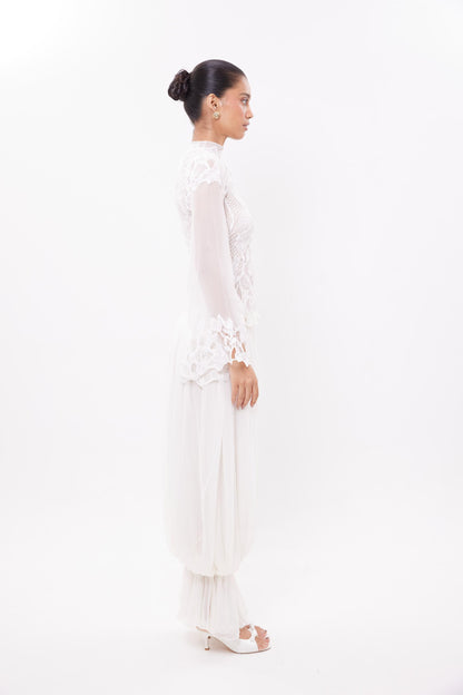 May Lace Top
