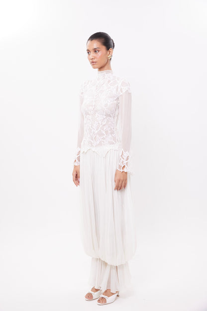 May Lace Top