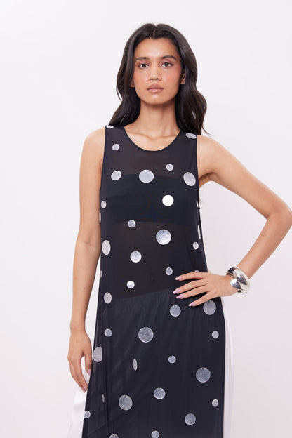 Blake Shell Top