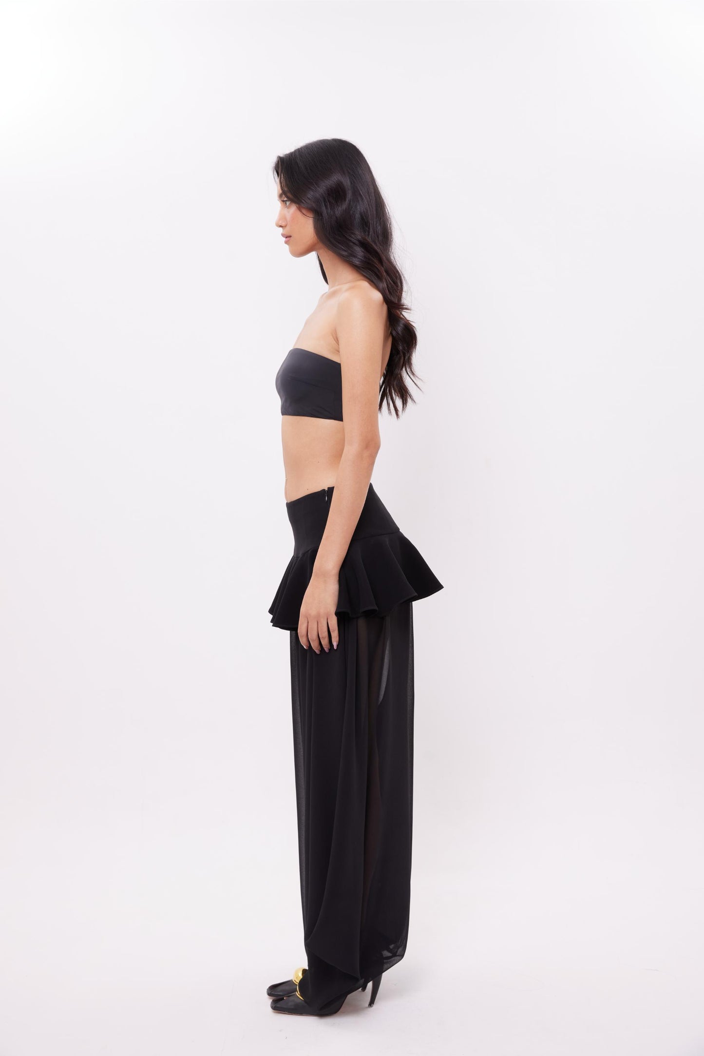 Madeline Balloon Pants