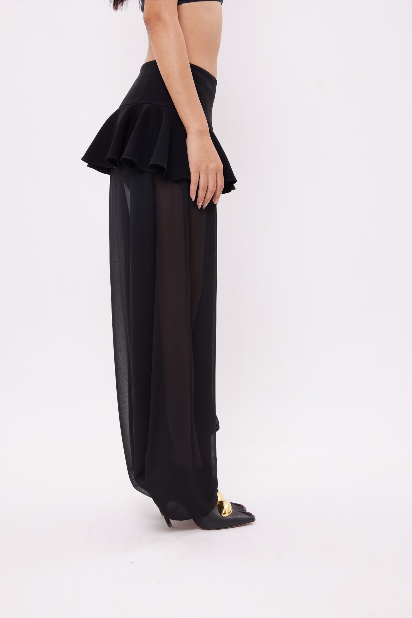 Madeline Balloon Pants