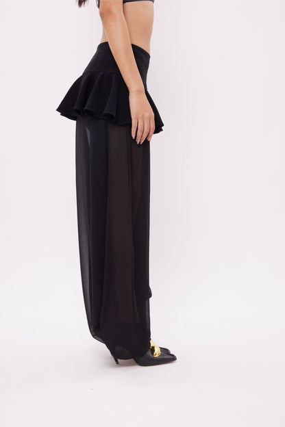 Madeline Balloon Pants