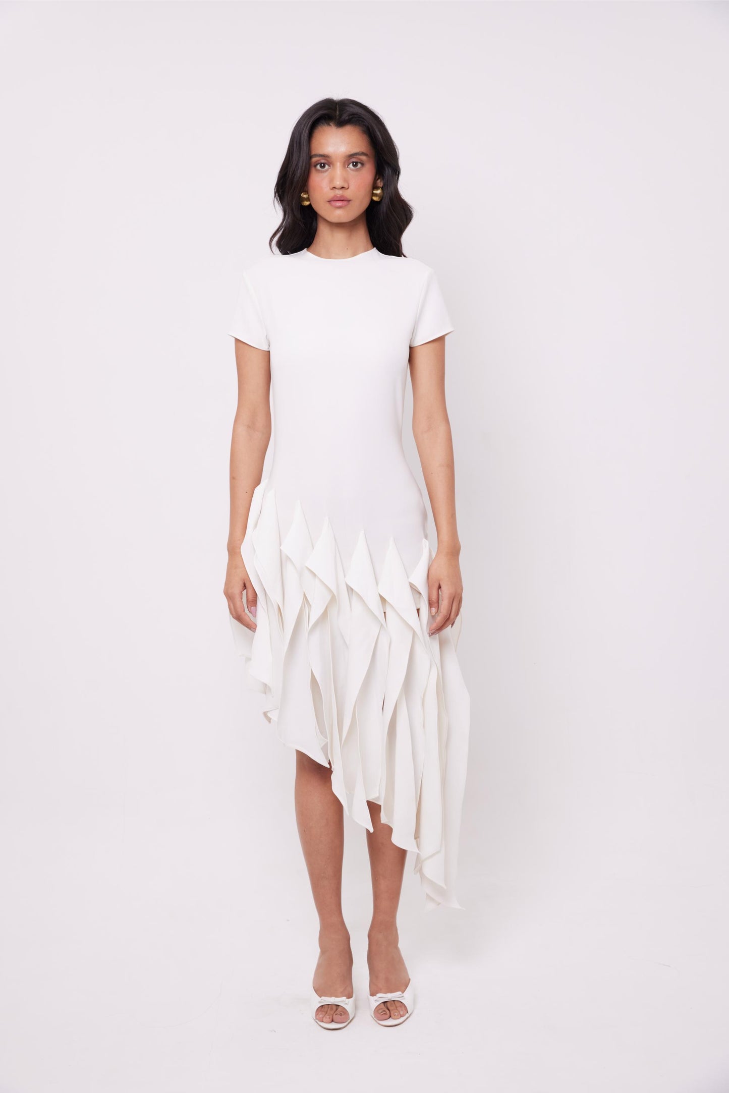 Clover Dress