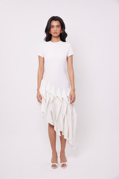 Clover Dress