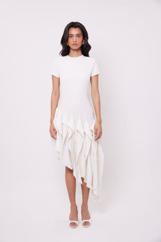 Clover Dress