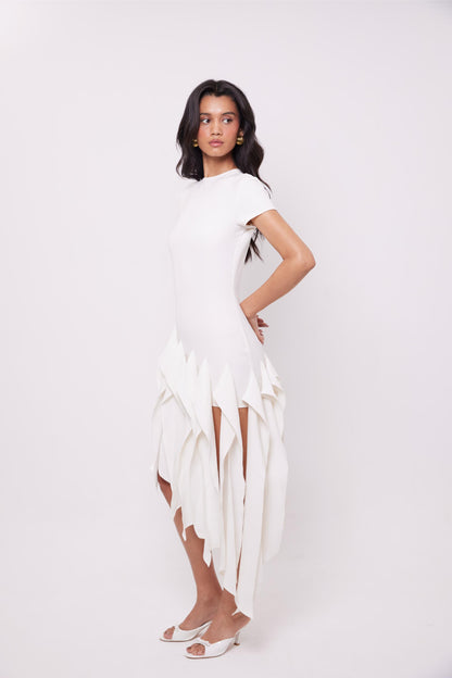 Clover Dress