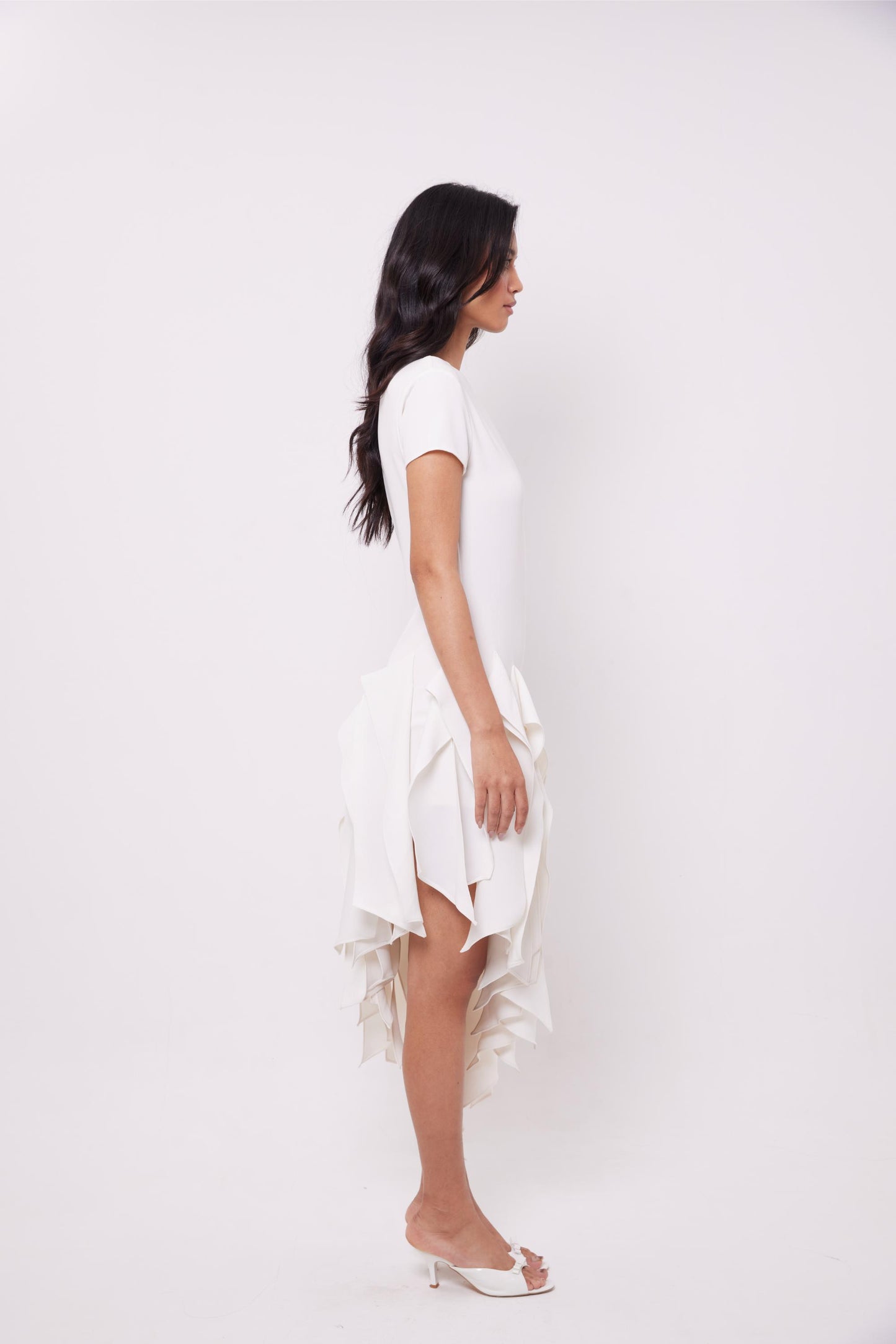 Clover Dress