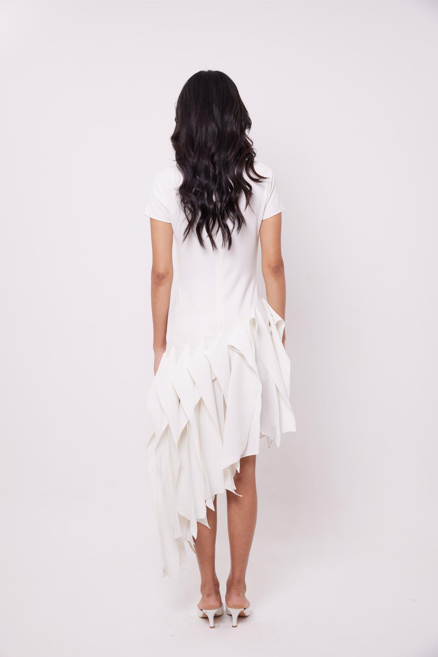 Clover Dress