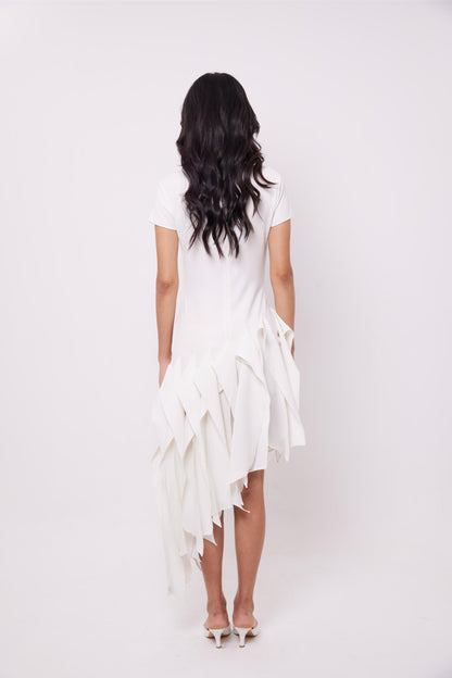 Clover Dress