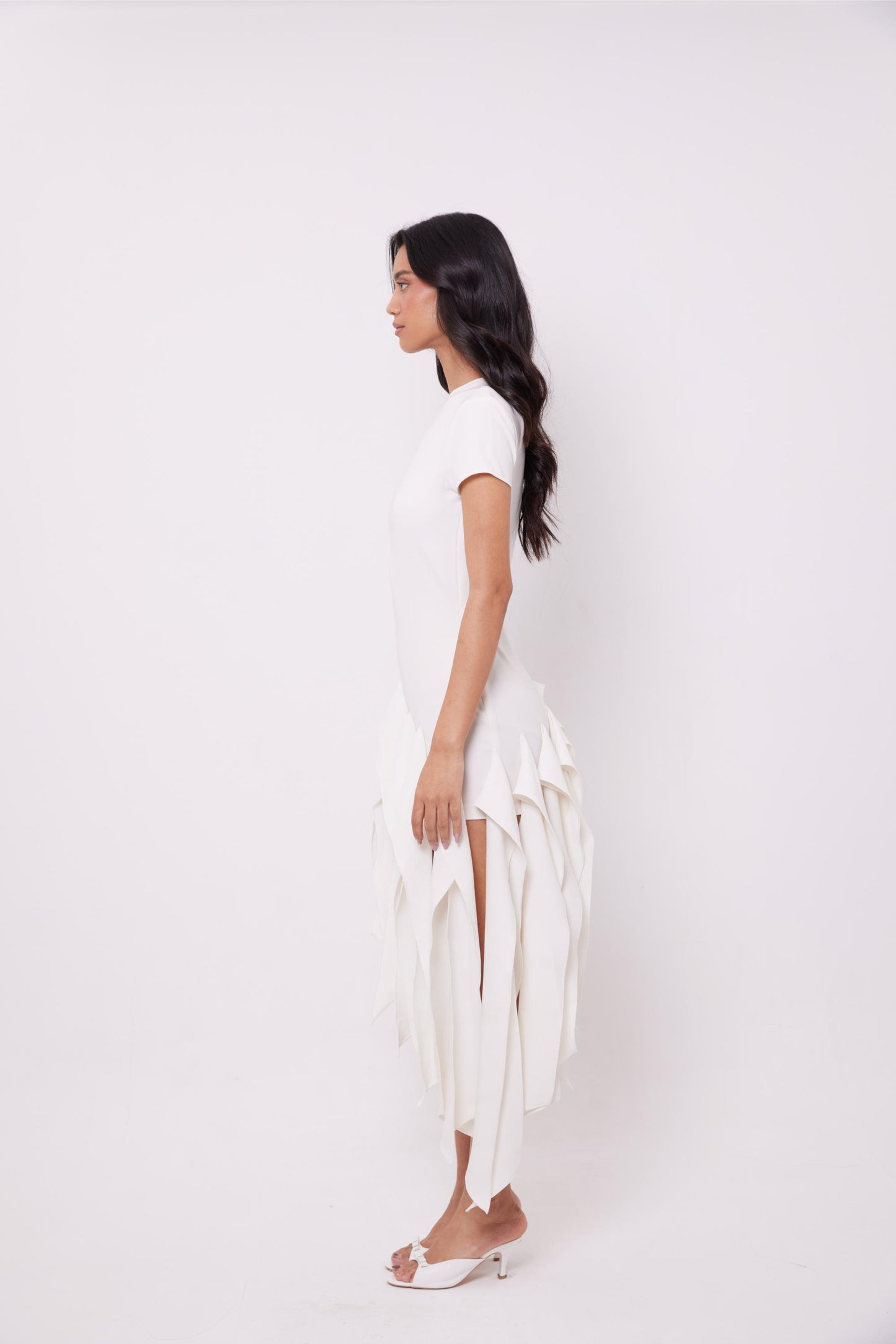 Clover Dress