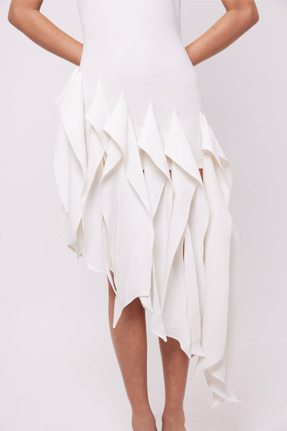 Clover Dress