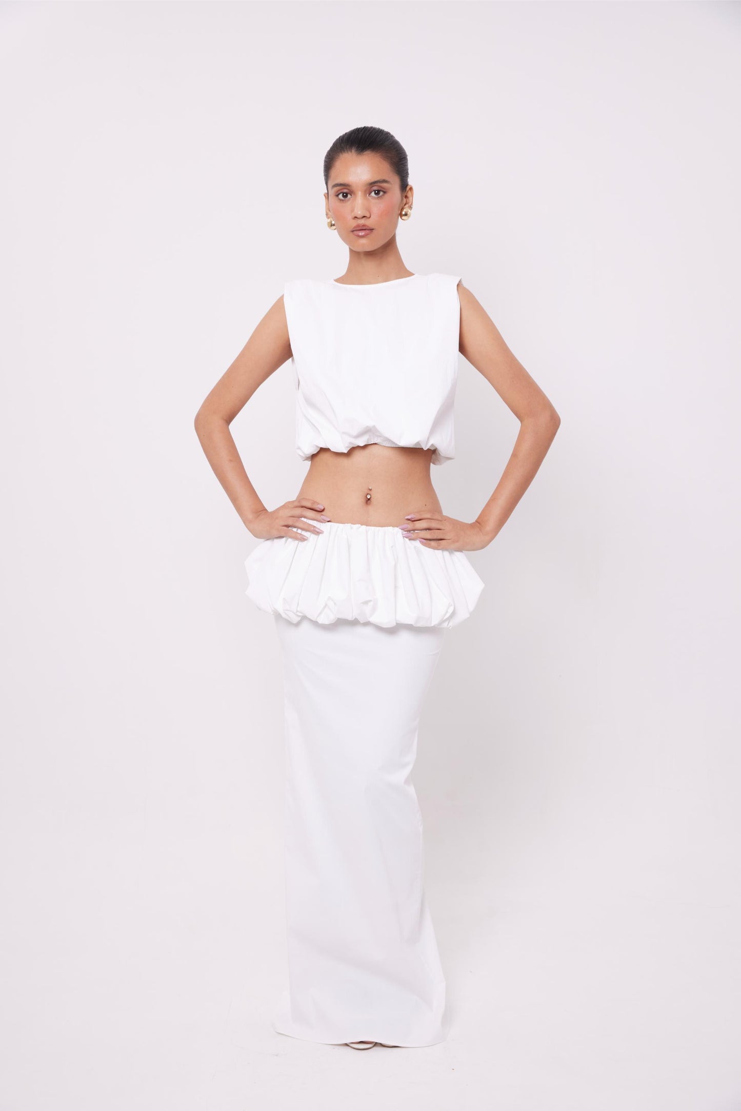 Bubble Skirt