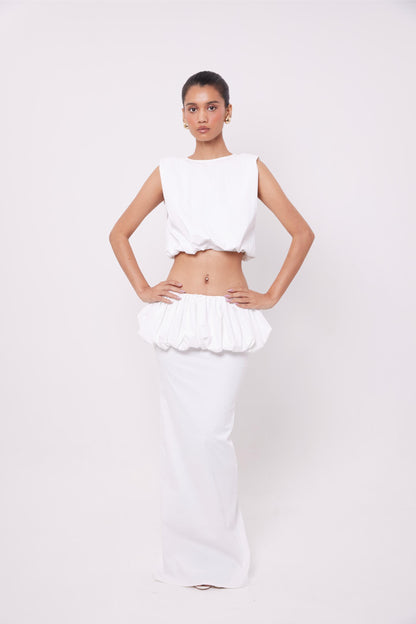 Bubble Skirt