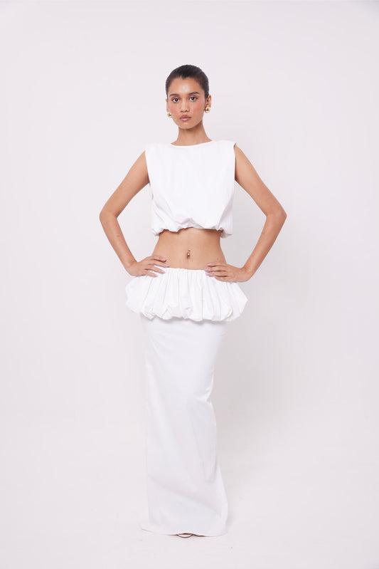 Bubble Skirt