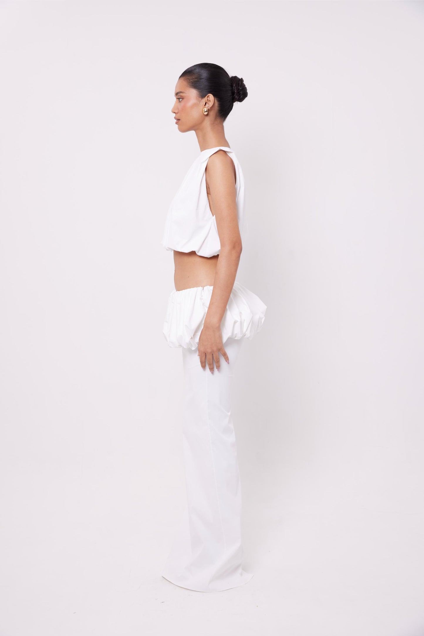 Bubble Skirt