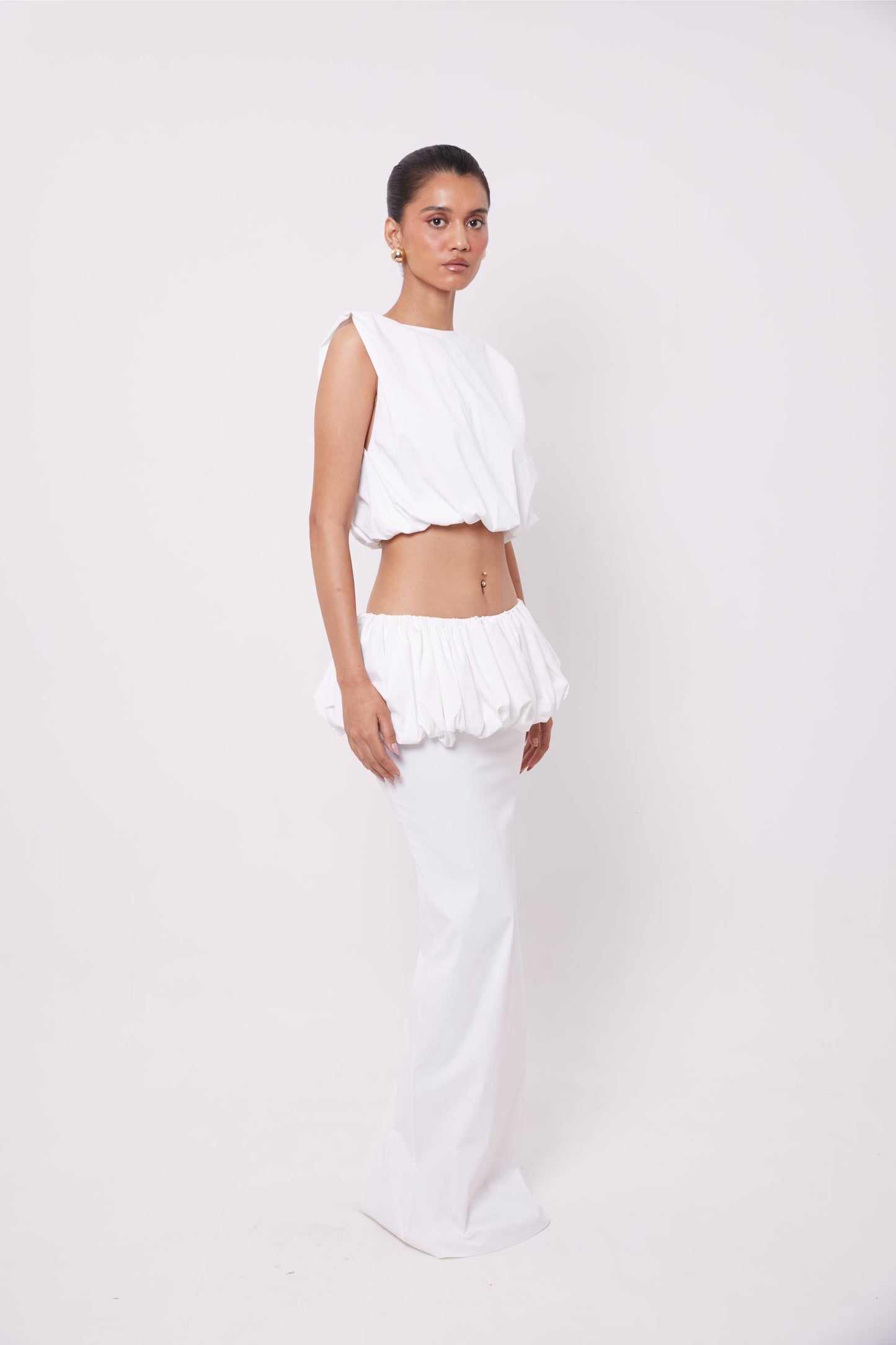 Bubble Skirt