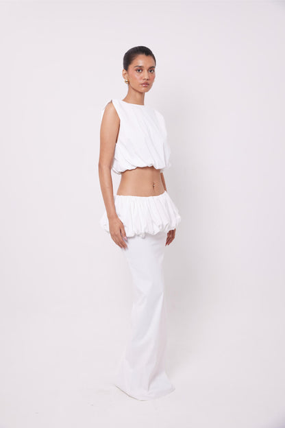 Bubble Skirt