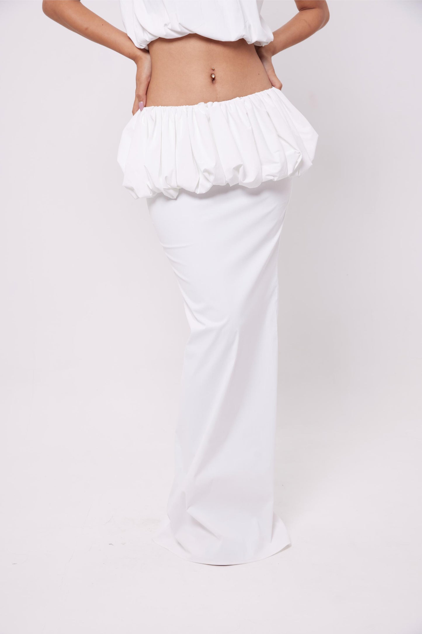 Bubble Skirt