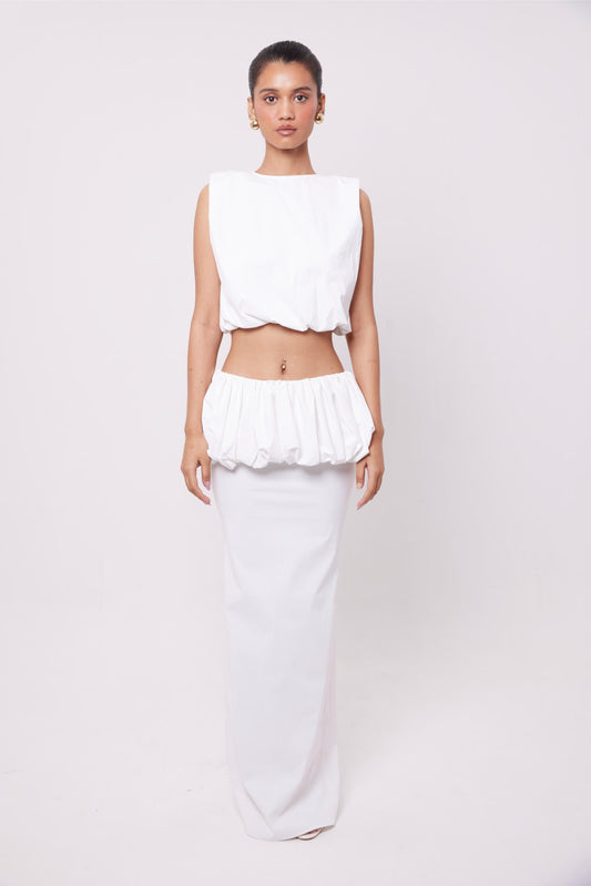 Bubble Skirt