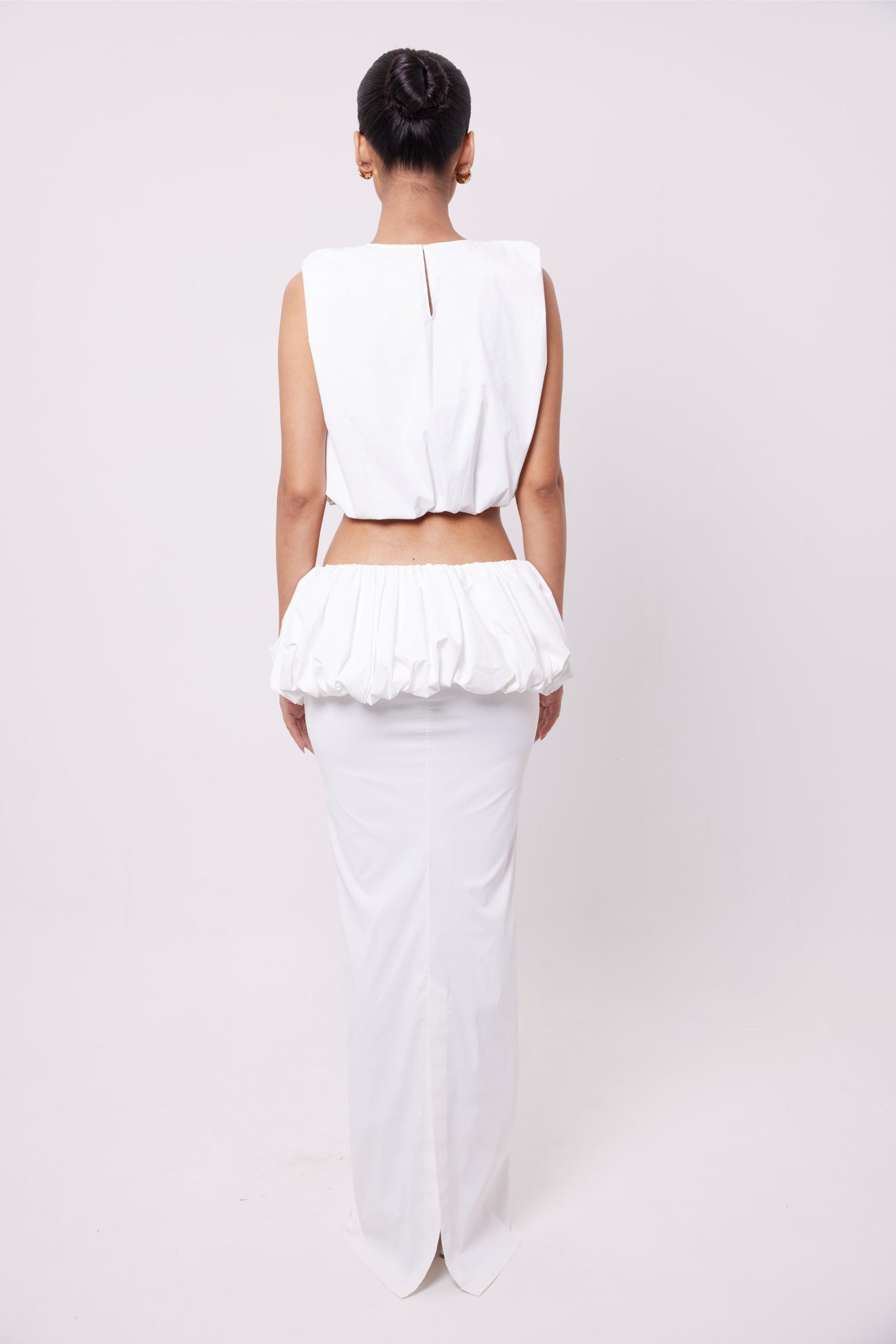 Bubble Skirt