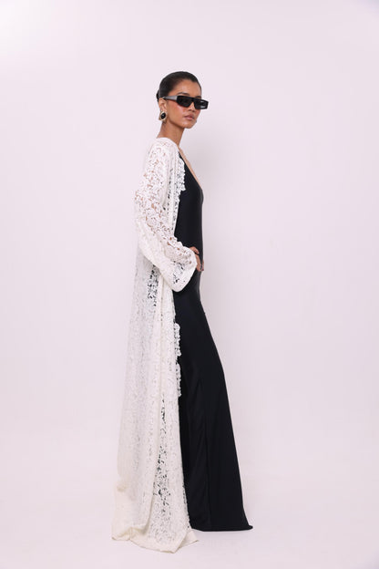 Black Jumpsuit