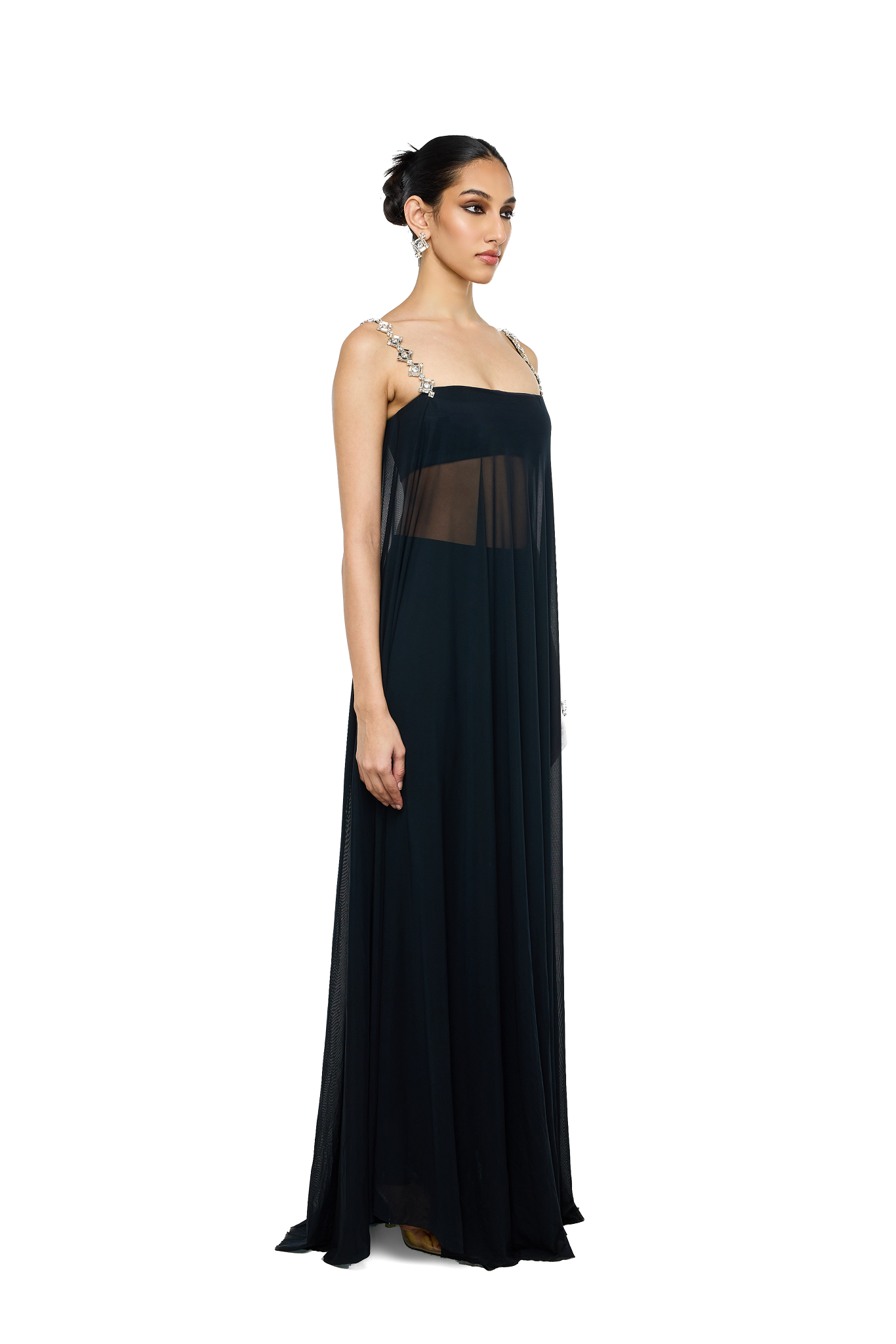 Octavia Dress