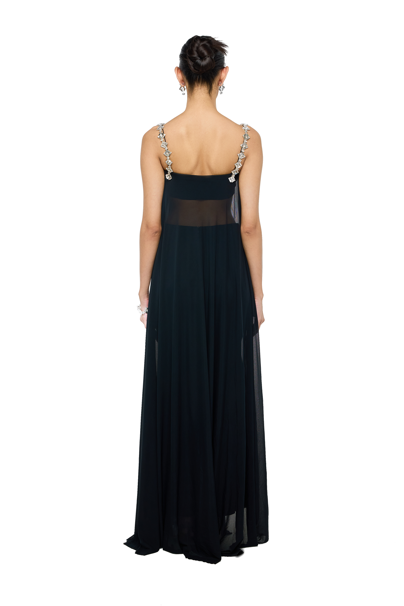 Octavia Dress