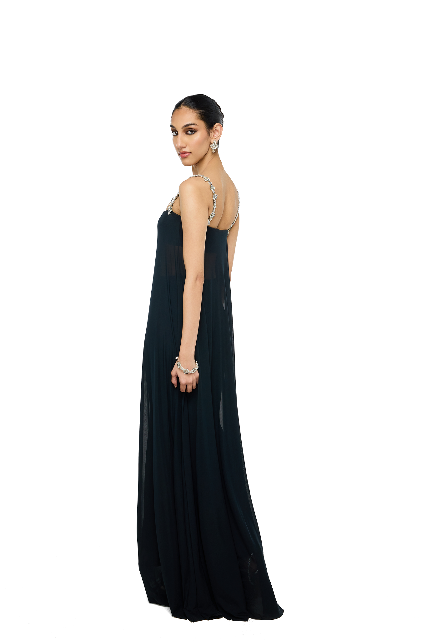 Octavia Dress
