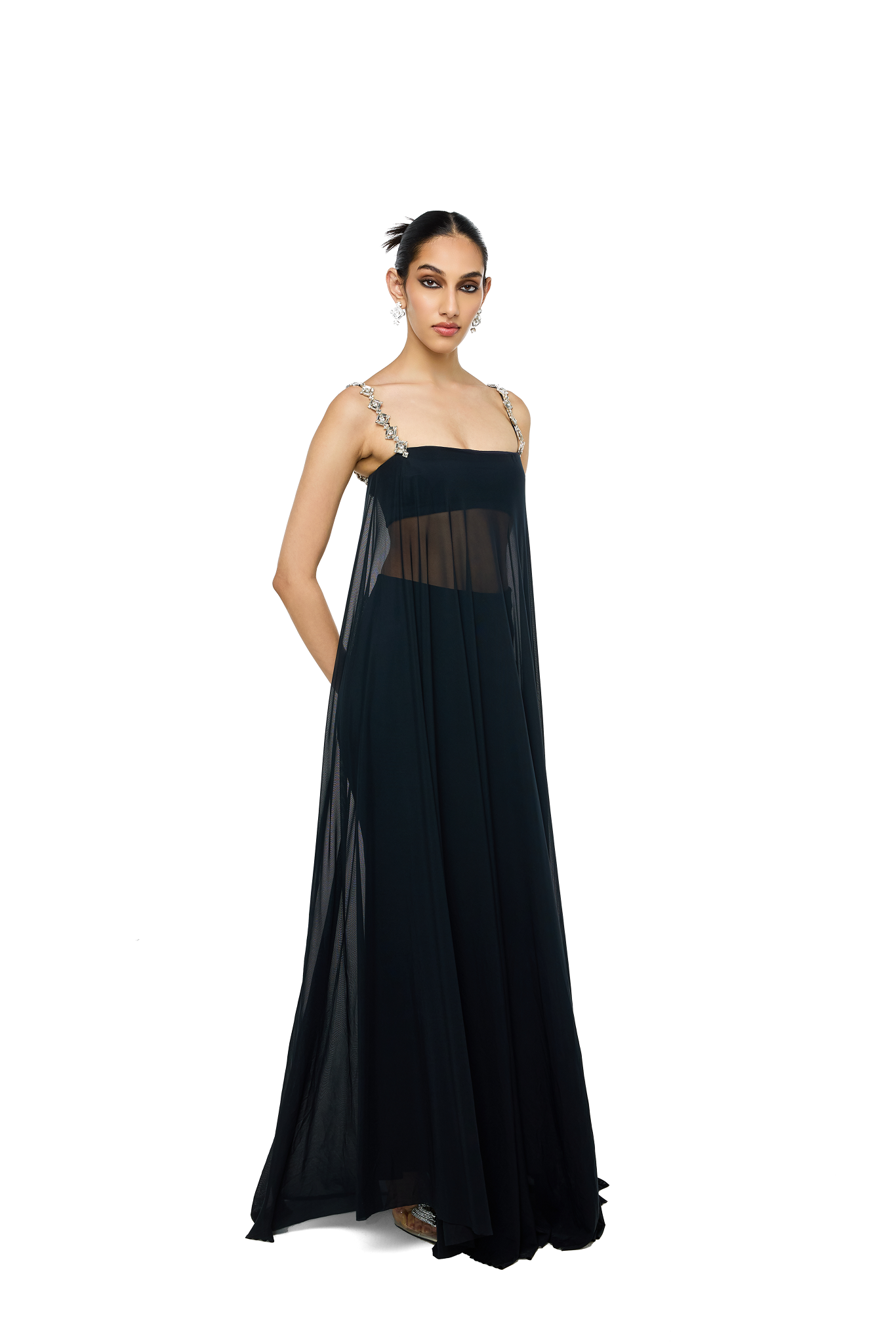 Octavia Dress
