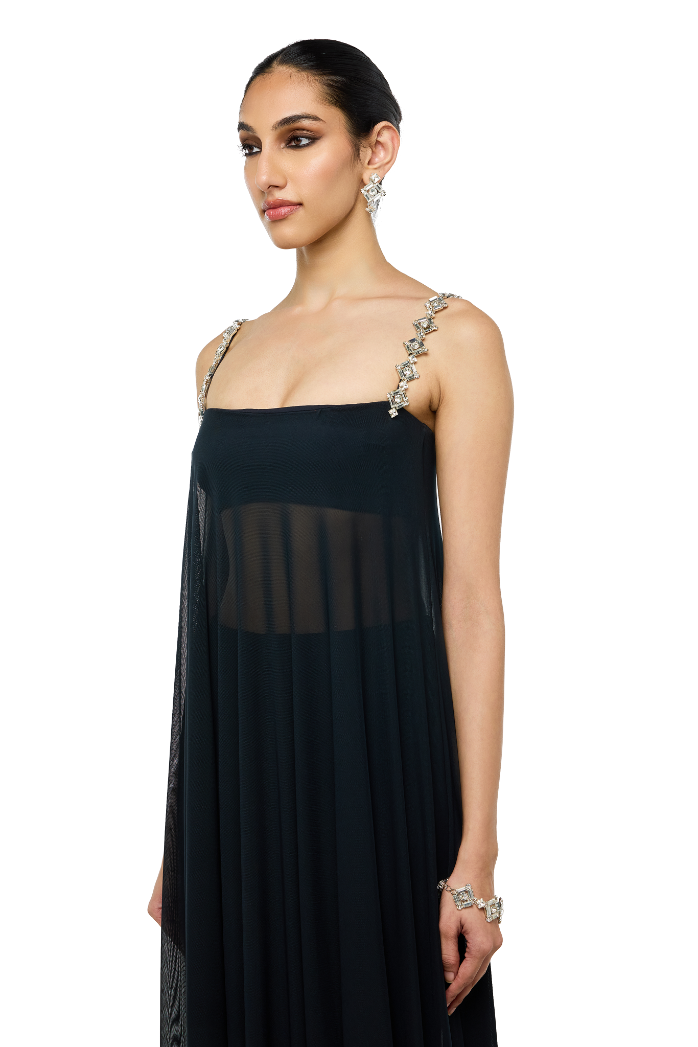Octavia Dress